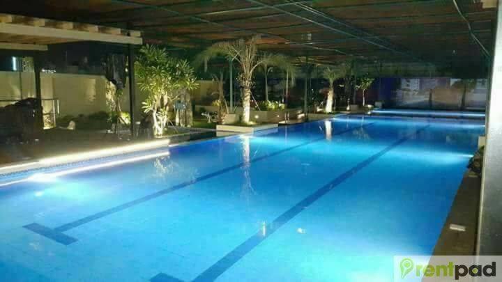 Horizon 101 A4 Near Robinson Mall Free Pool Wifi Cebu Kültér fotó